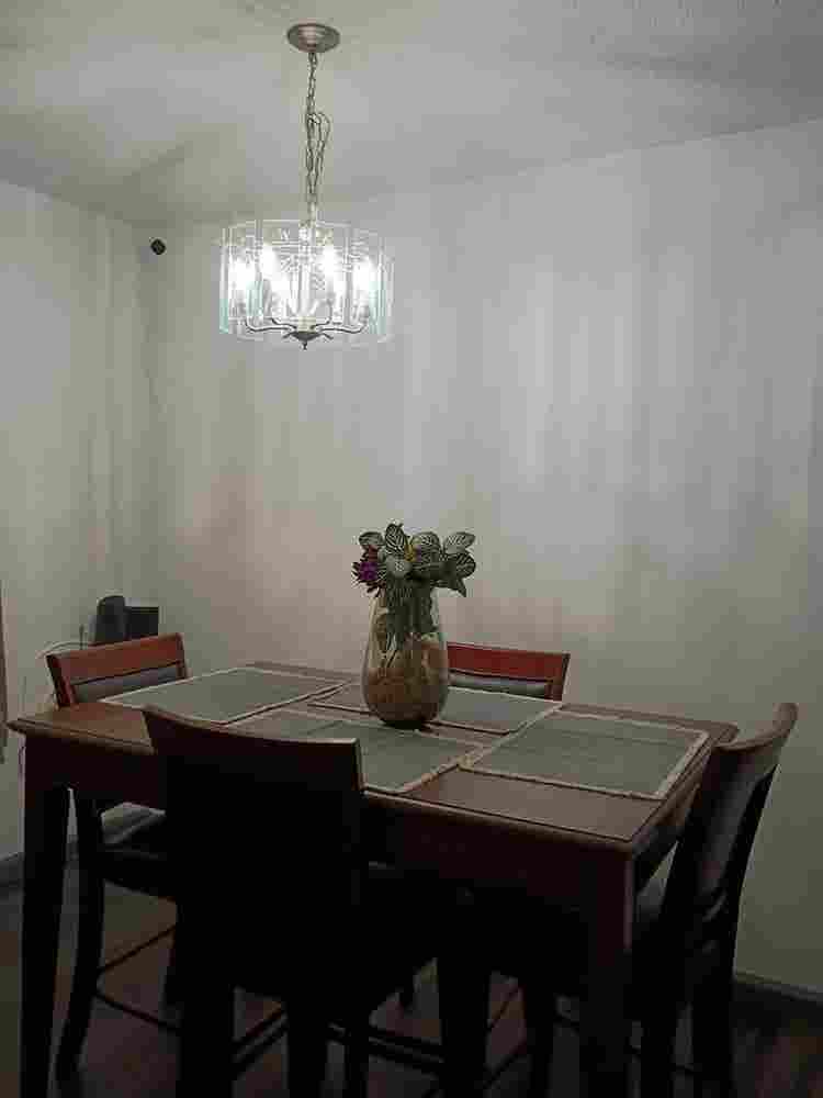 Safe, Affordable Shared Living