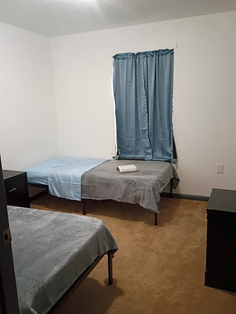 Safe, Affordable Shared Living