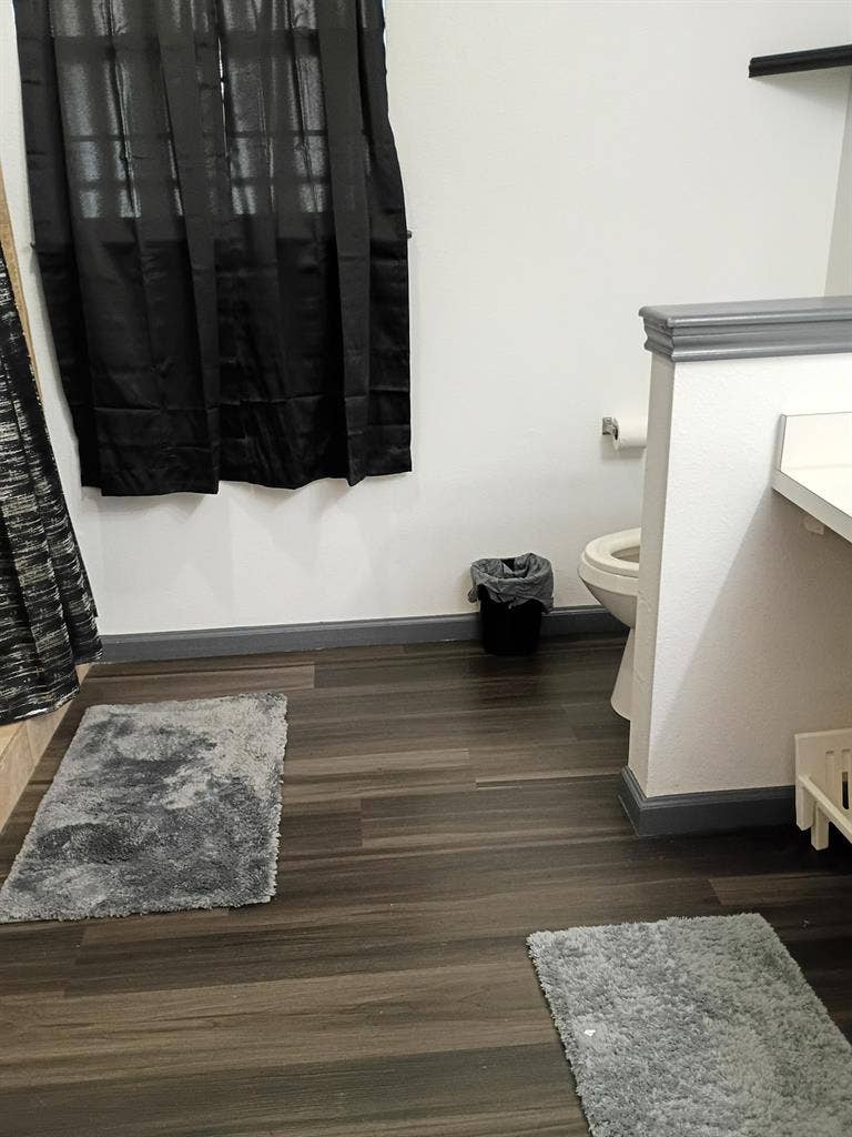 Safe, Affordable Shared Living