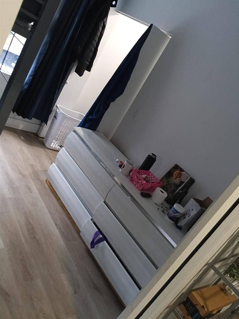 Private room for rent near Brickell