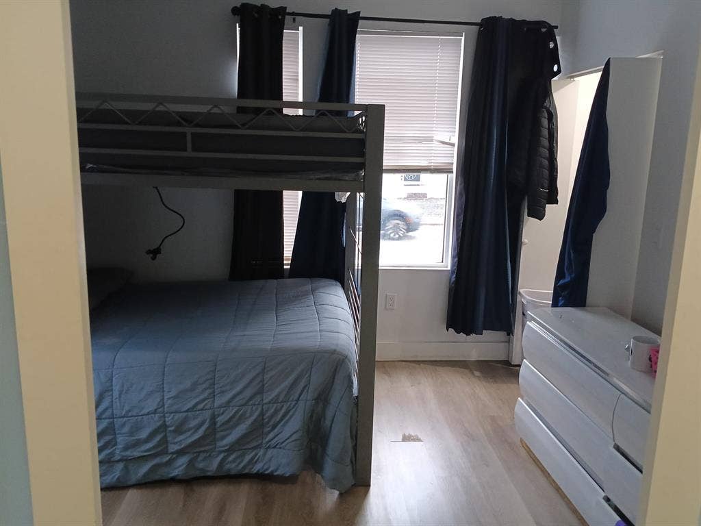 Private room for rent near Brickell