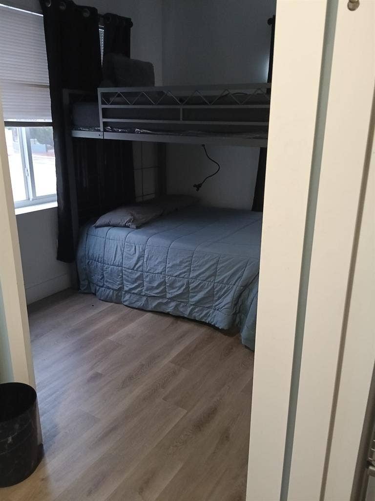 Private room for rent near Brickell