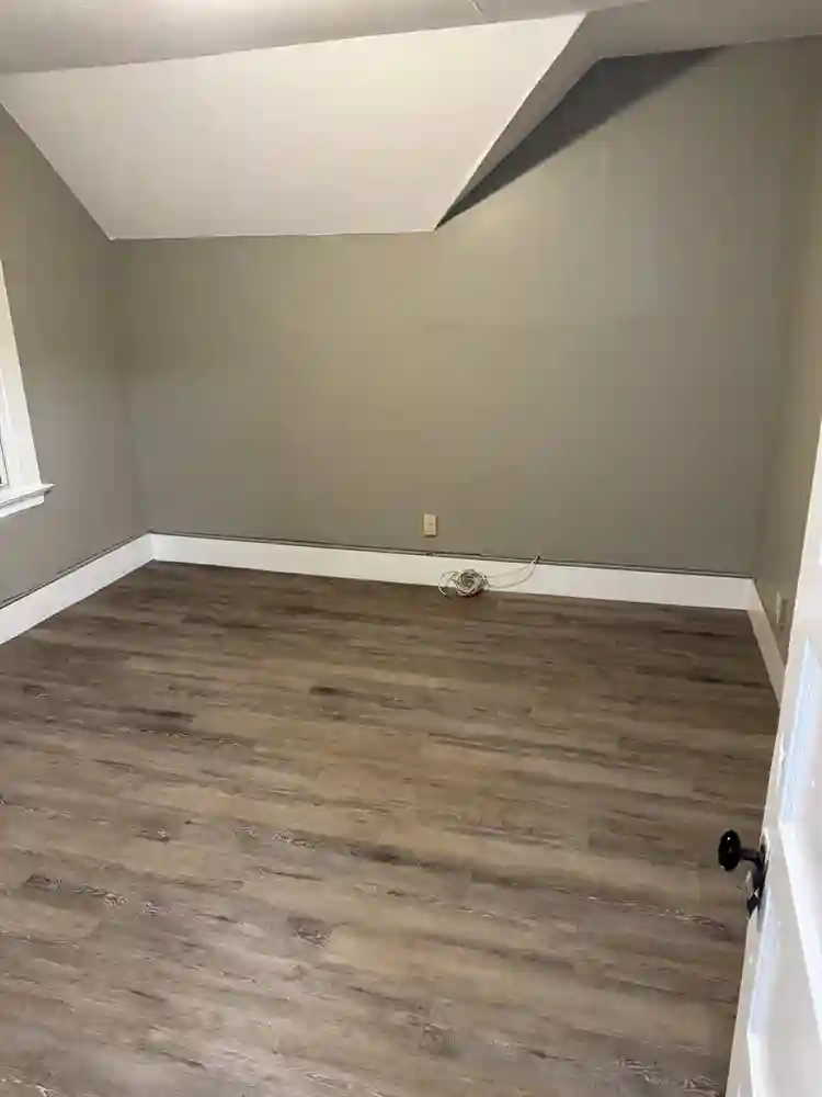 Spacious 4bedroom apartment