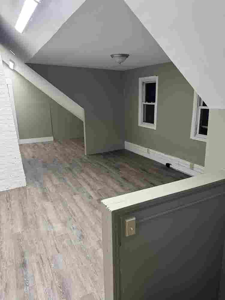 Spacious 4bedroom apartment