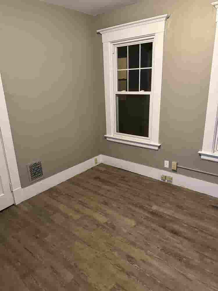 Spacious 4bedroom apartment