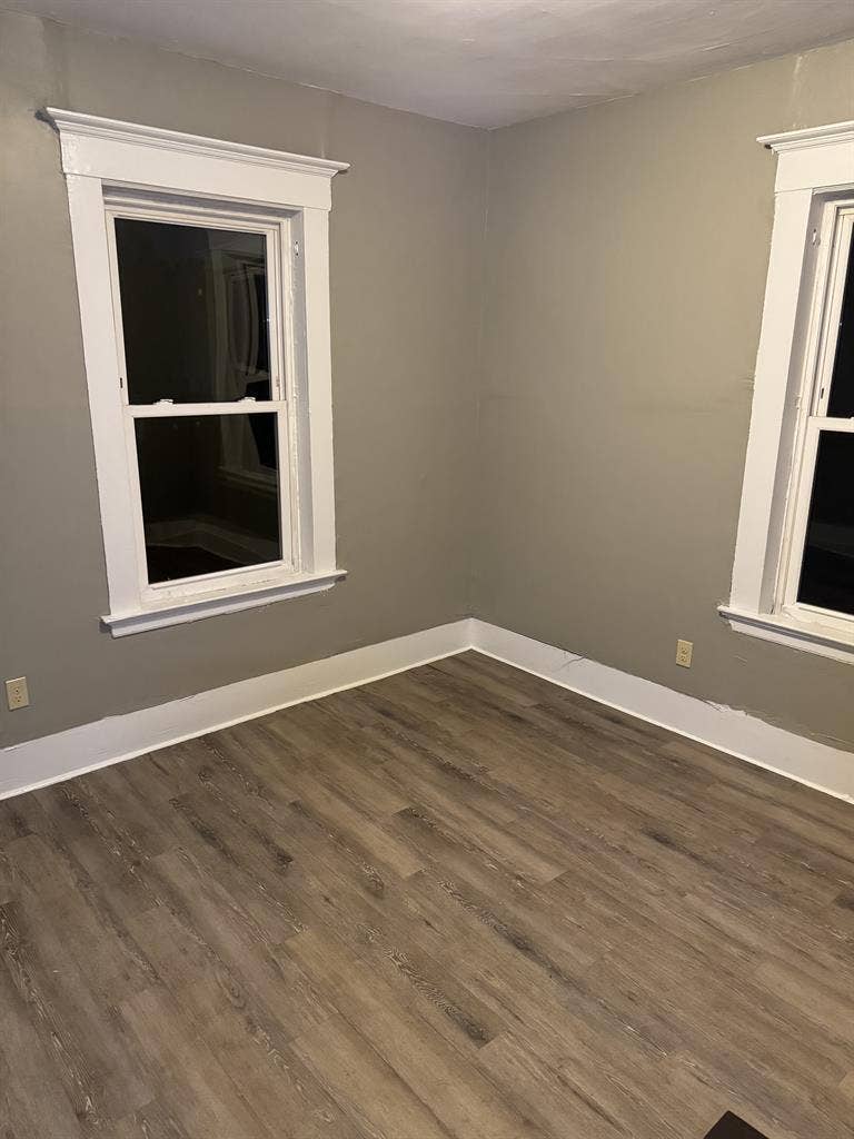 Spacious 4bedroom apartment