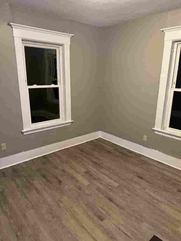 Spacious 4bedroom apartment