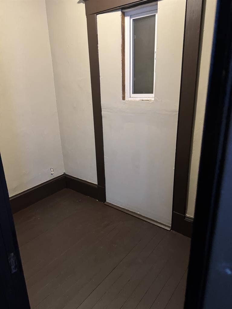 Spacious 4bedroom apartment