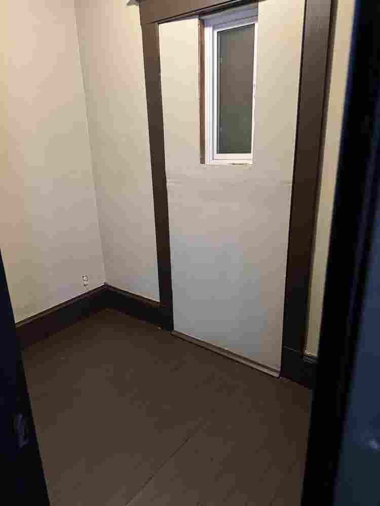 Spacious 4bedroom apartment