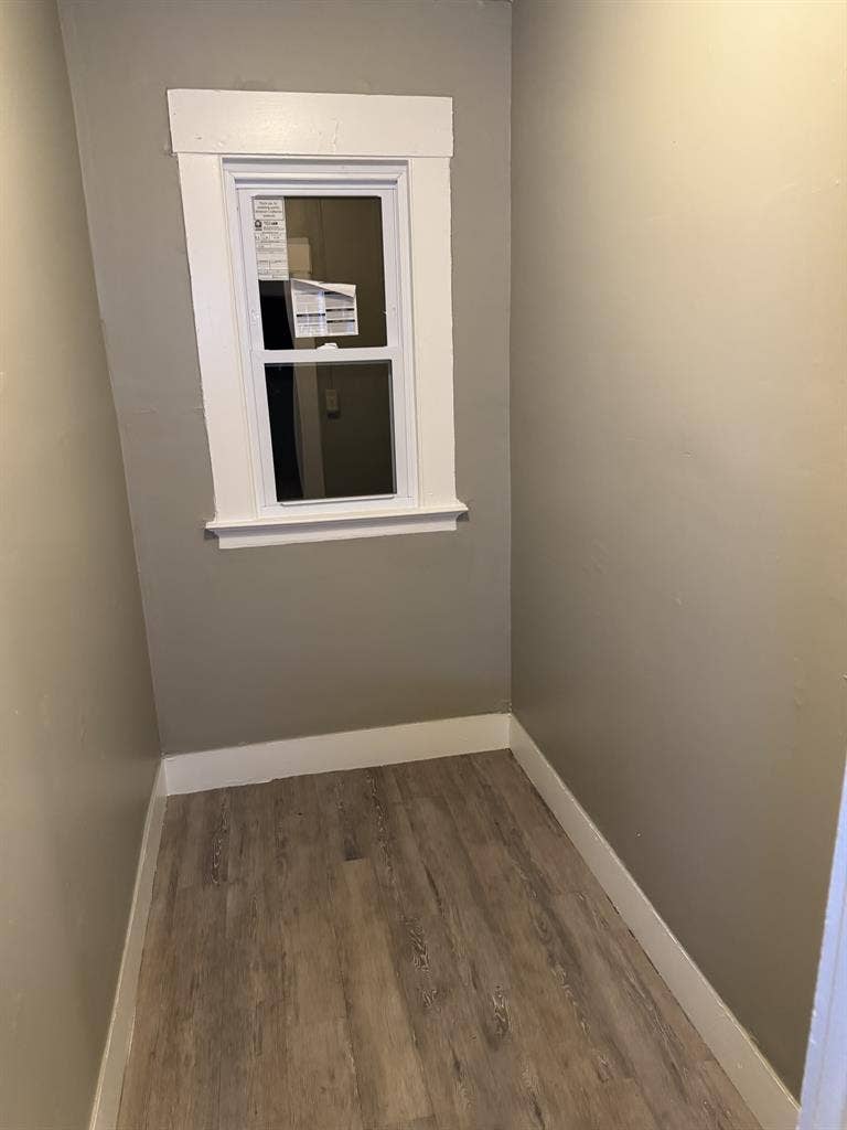 Spacious 4bedroom apartment