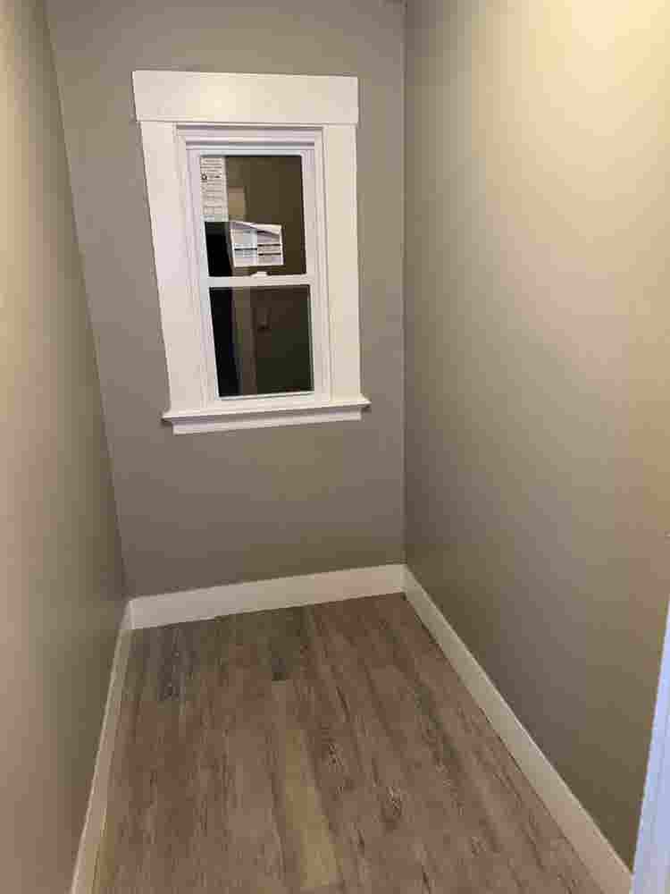 Spacious 4bedroom apartment