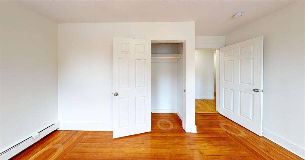 1 BR in Dorchester