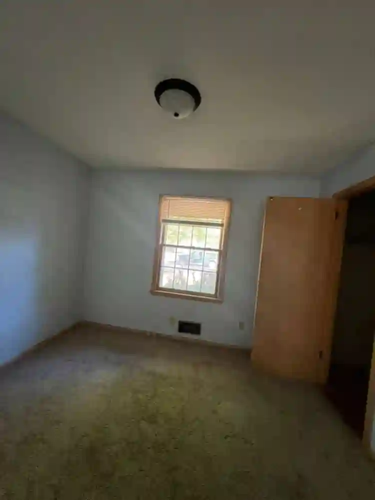 House- bath for rent