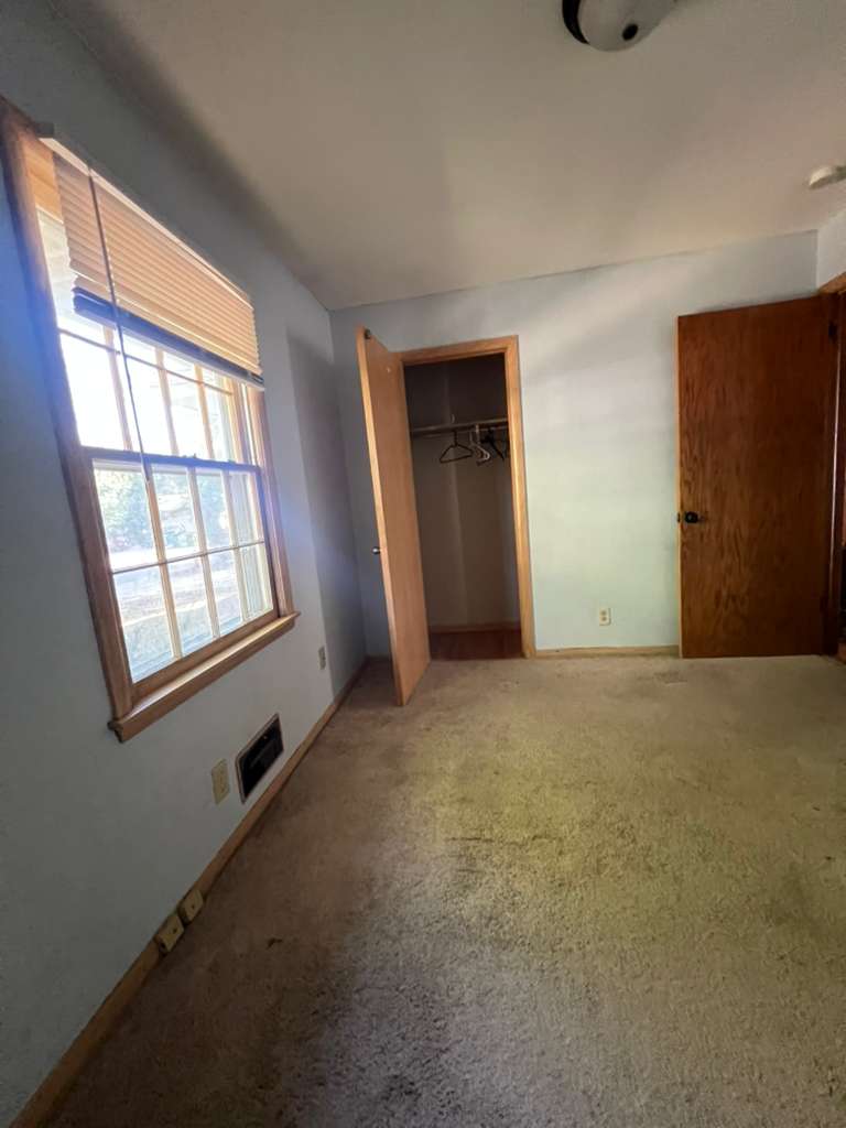 House- bath for rent