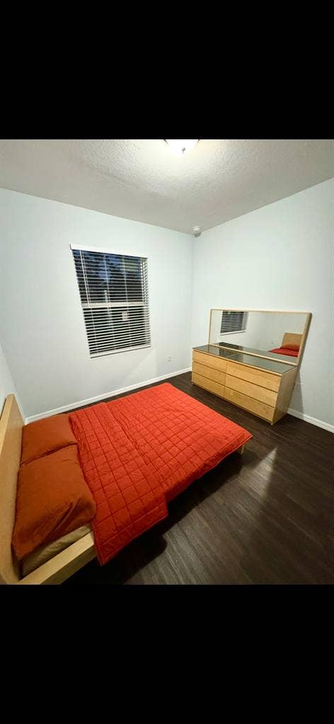 Beautiful furnished room