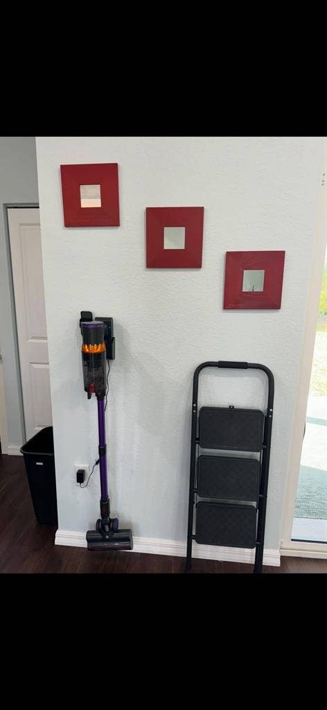 Beautiful furnished room