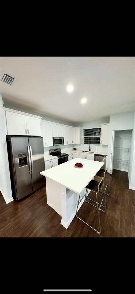 Beautiful furnished room