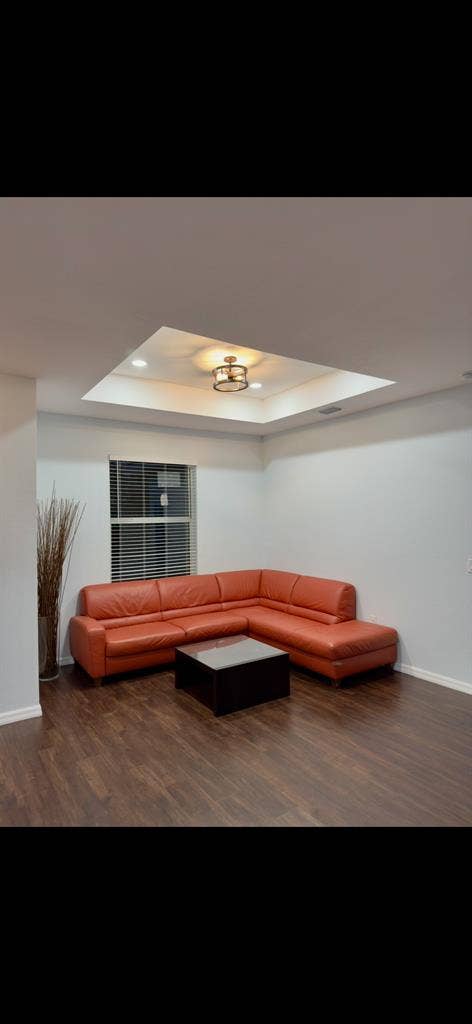 Beautiful furnished room