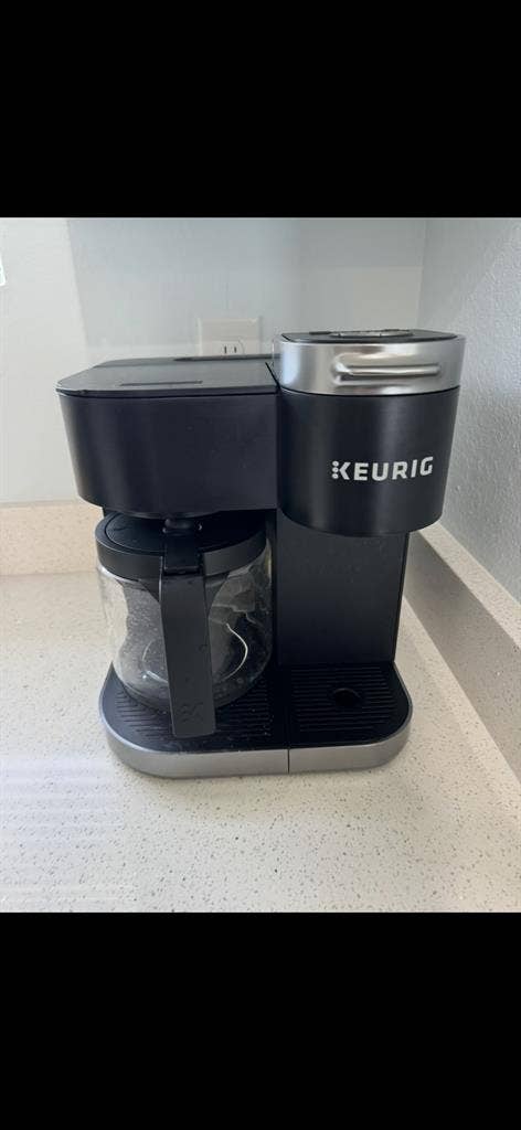 Beautiful furnished room