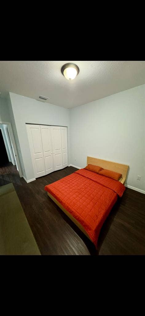 Beautiful furnished room