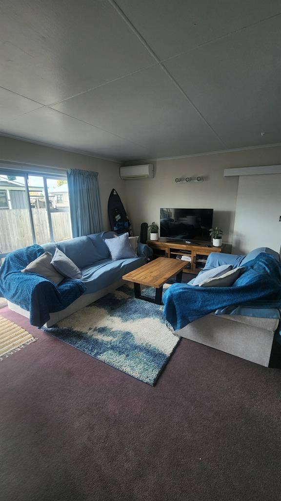 Room for rent in Rotorua