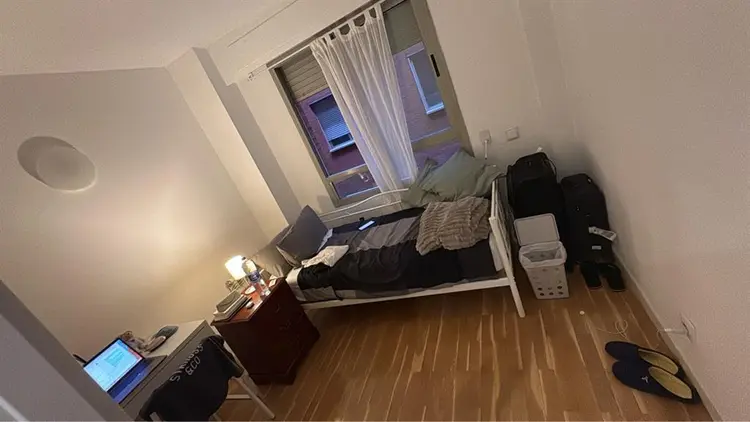 SUBLET MY ROOM UNTIL THE END OF DEC