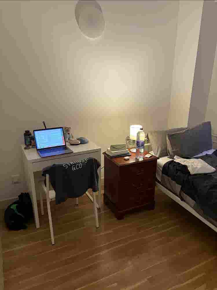 SUBLET MY ROOM UNTIL THE END OF DEC