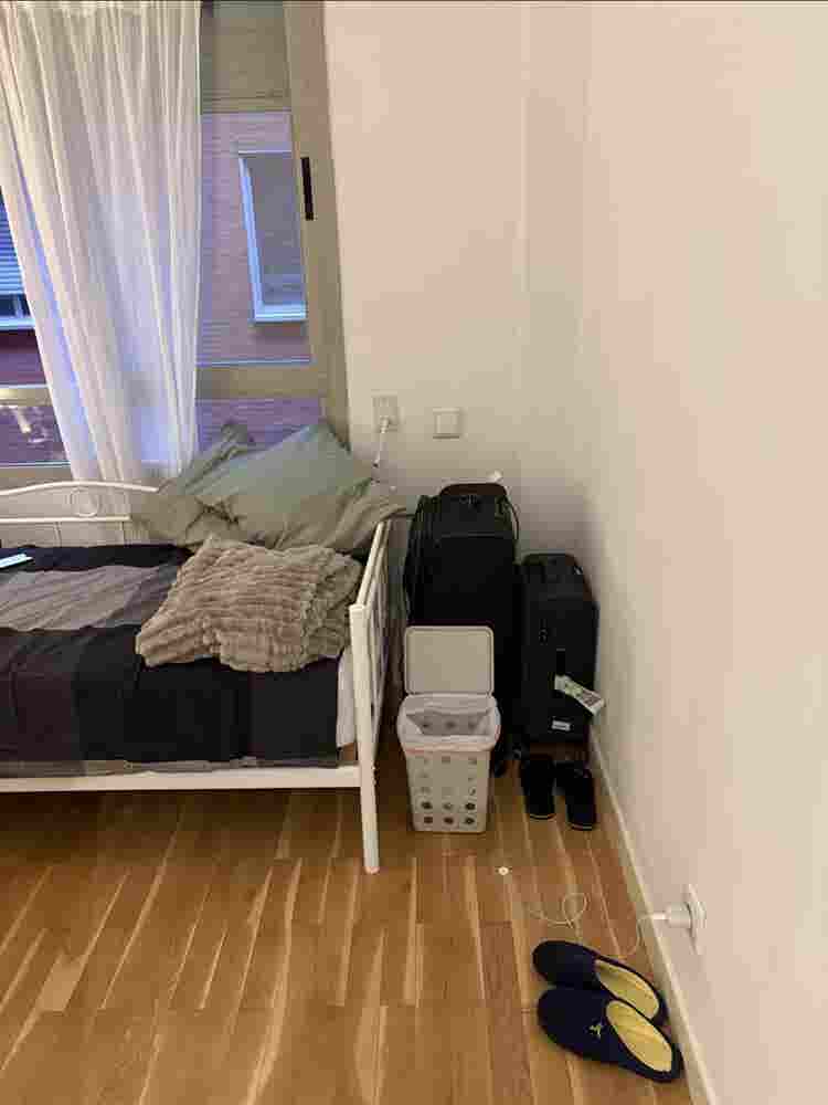 SUBLET MY ROOM UNTIL THE END OF DEC