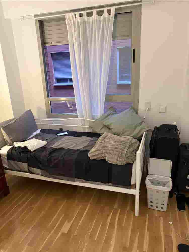 SUBLET MY ROOM UNTIL THE END OF DEC