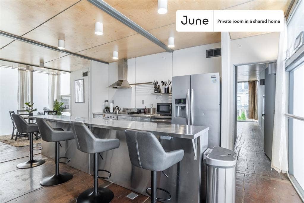 6 BR in Washington DC