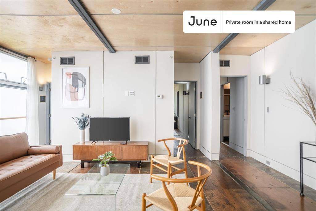 6 BR in Washington DC