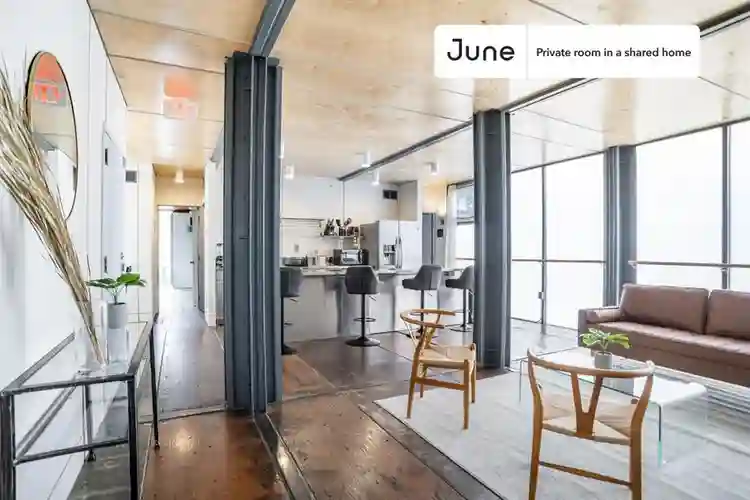 6 BR in Washington DC