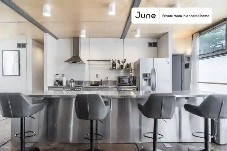 6 BR in Washington DC