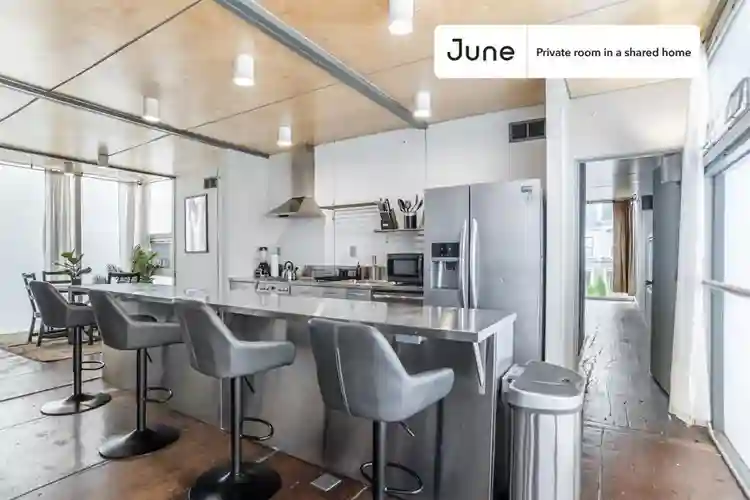 6 BR in Washington DC