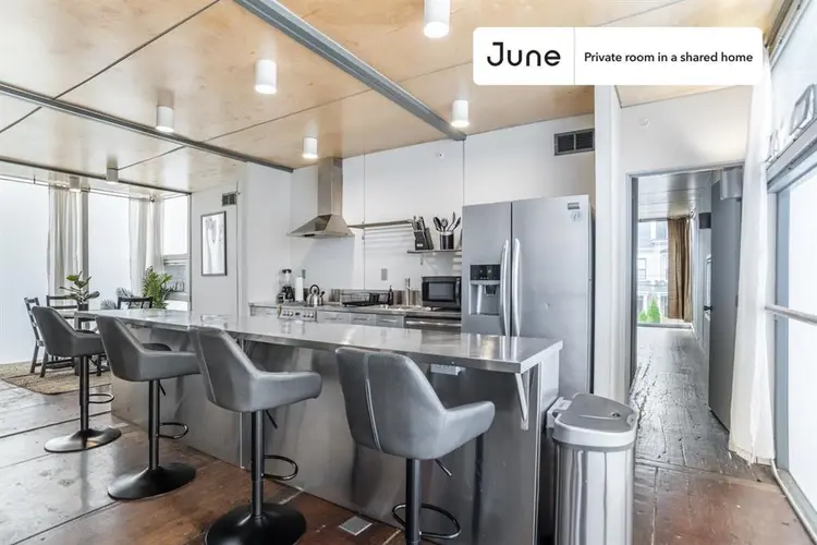 6 BR in Washington DC