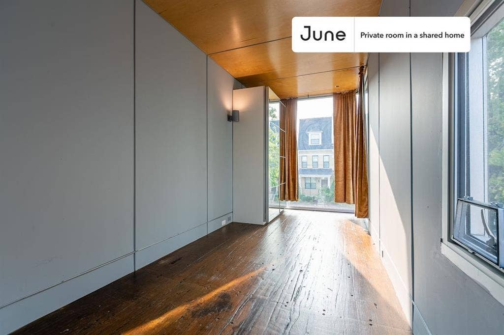 6 BR in Washington DC