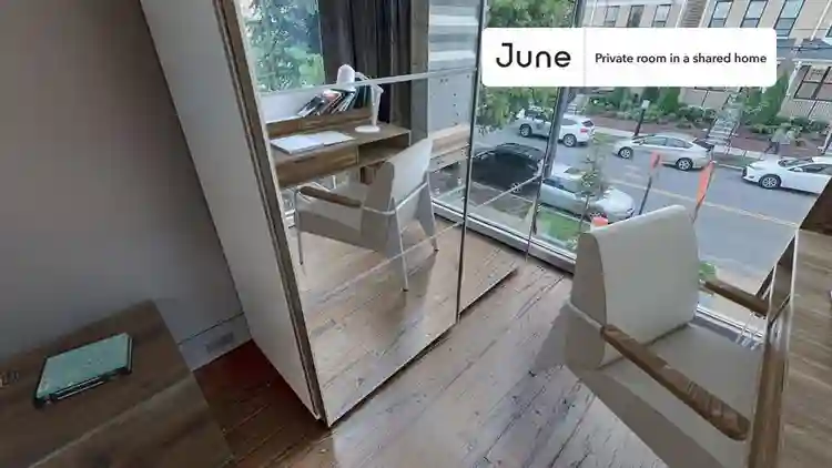 6 BR in Washington DC