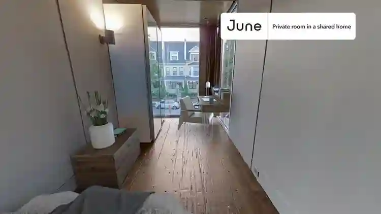 6 BR in Washington DC