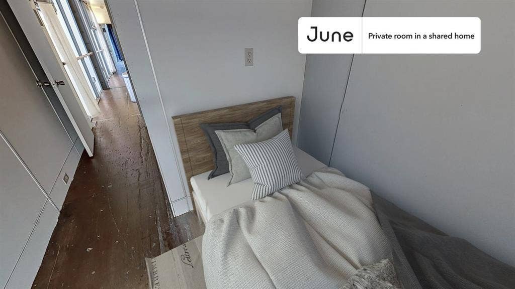 6 BR in Washington DC