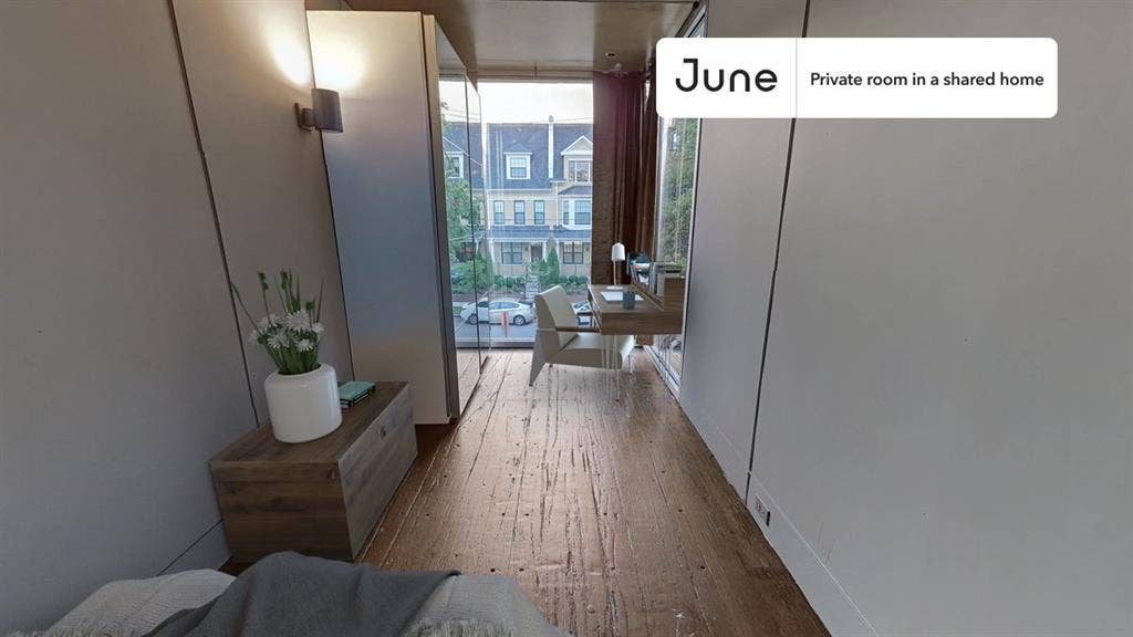 6 BR in Washington DC