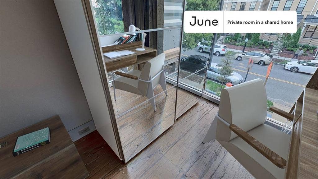 6 BR in Washington DC