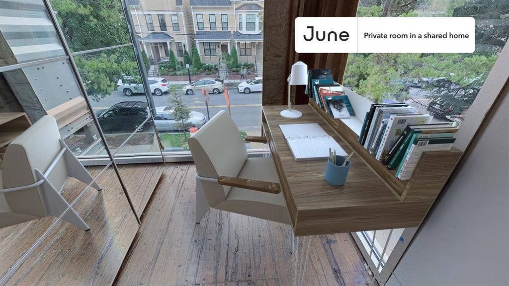 6 BR in Washington DC