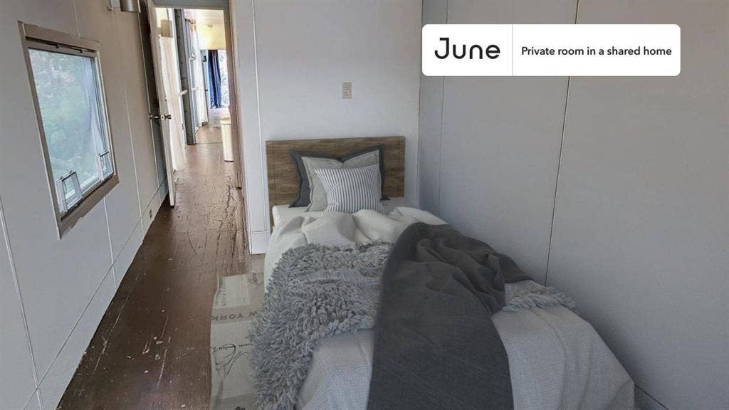 6 BR in Washington DC
