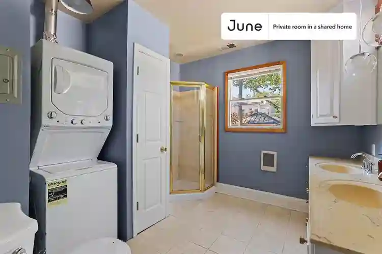 4 BR in Washington DC