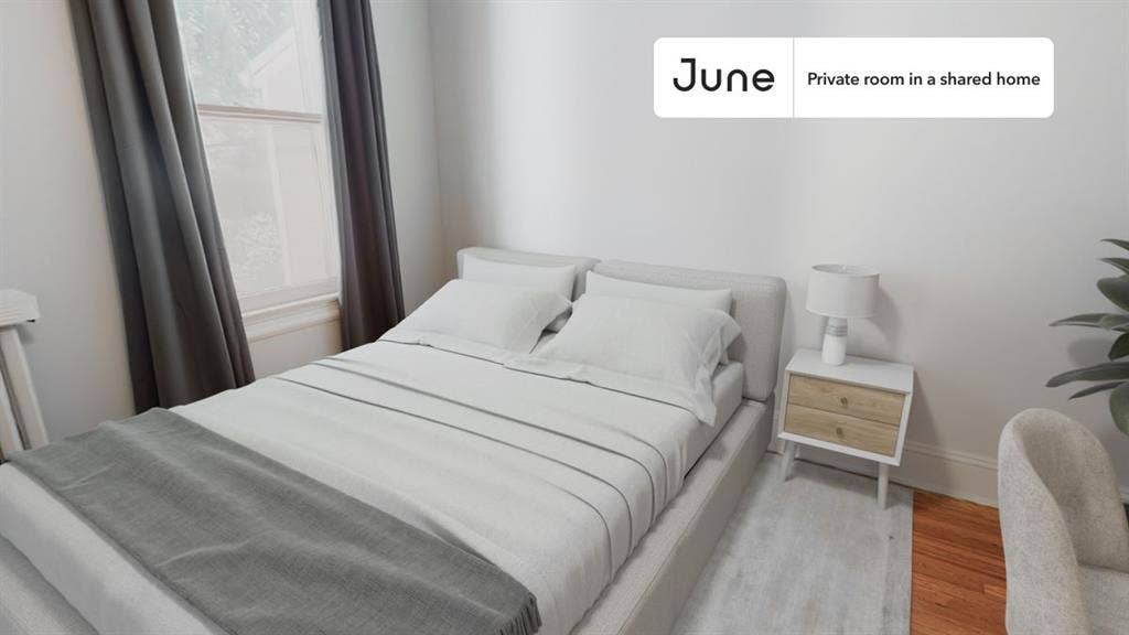 4 BR in Washington DC