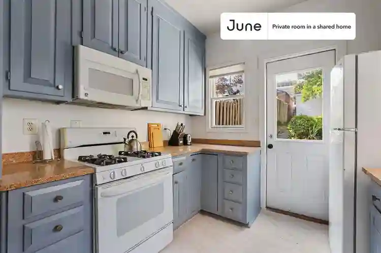 4 BR in Washington DC