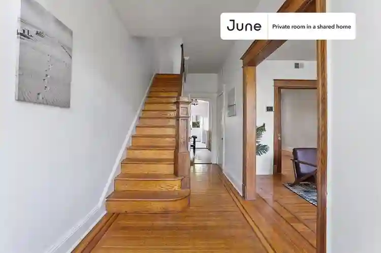 4 BR in Washington DC