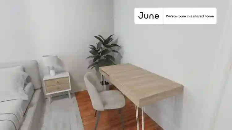 4 BR in Washington DC