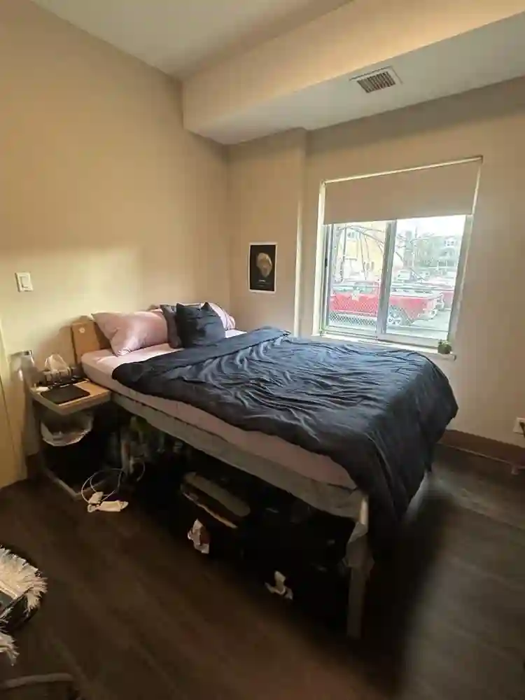 UOttawa residence Lease transfer