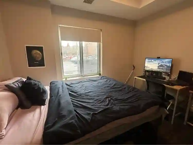 UOttawa residence Lease transfer